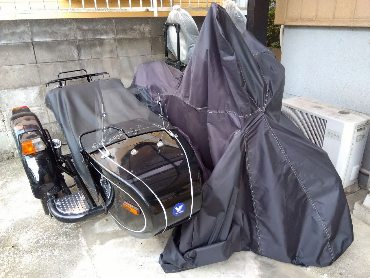 TChJ[ɕhtĂ݂܂Iil̂P\(ЂƂ育)j