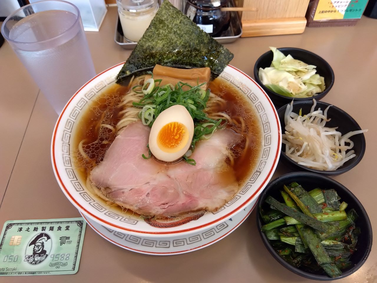 �l�̂P�\��(�ЂƂ育��)