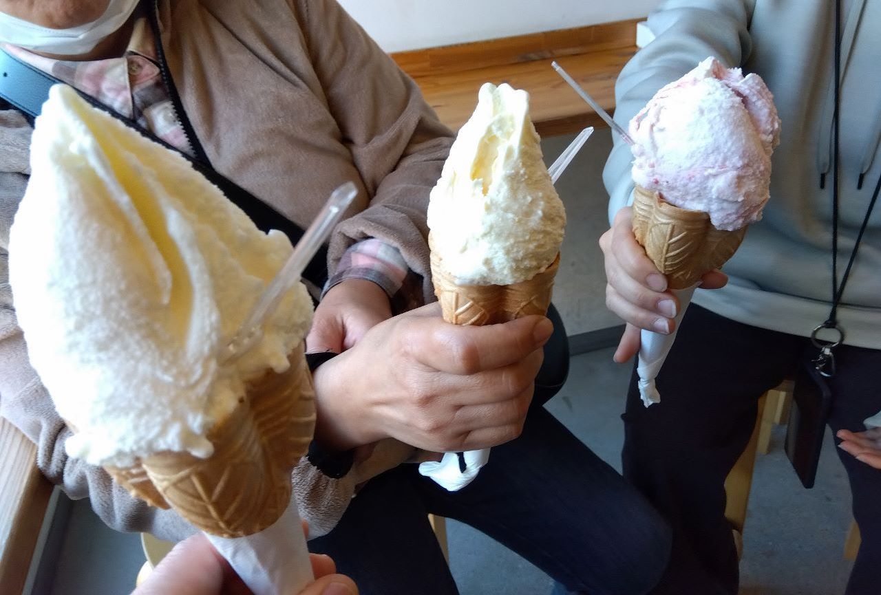 �l�̂P�\��(�ЂƂ育��)