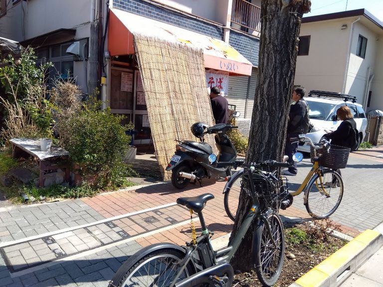 �l�̂P�\��(�ЂƂ育��)