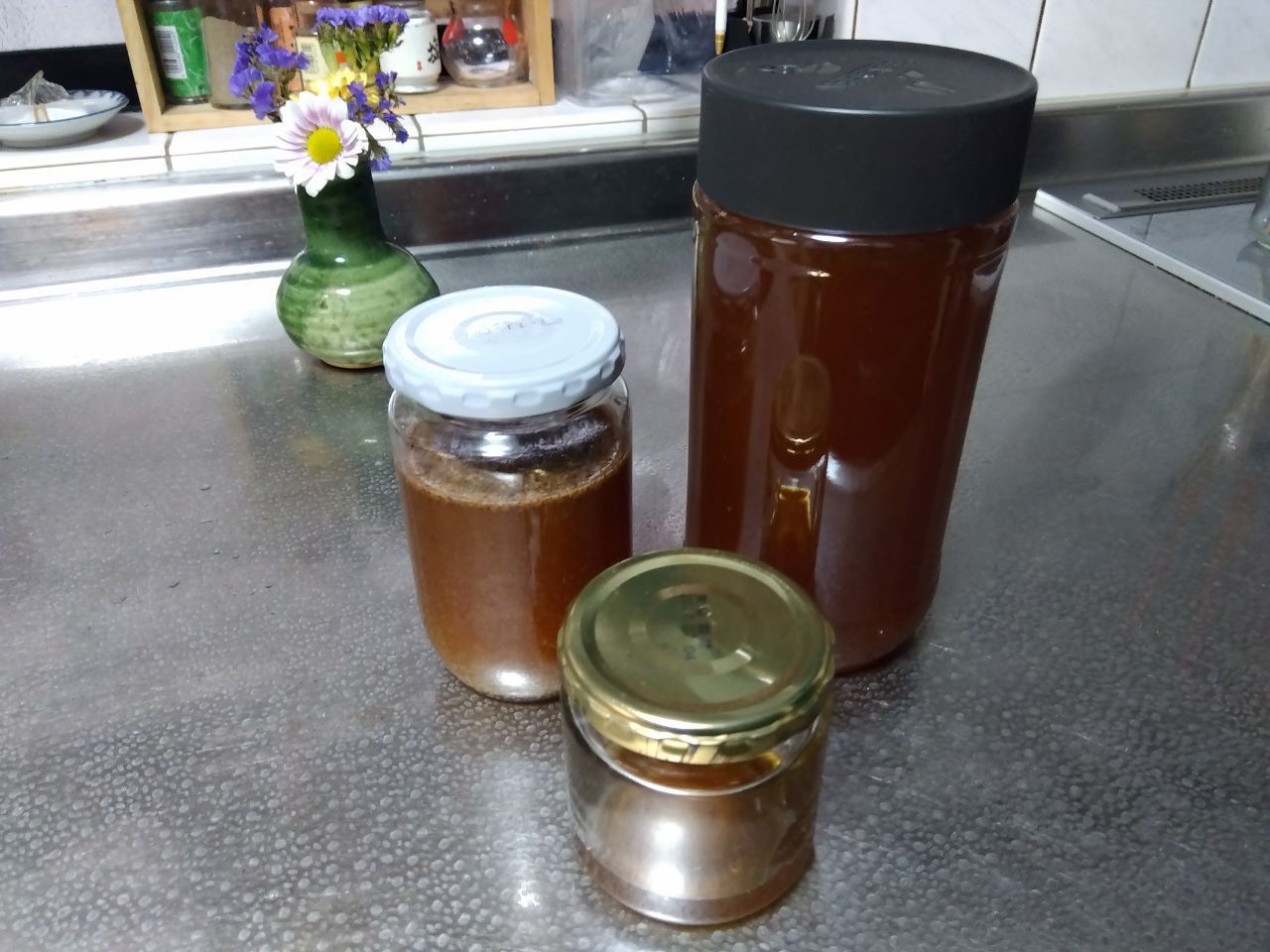 �ĊO�Ƒ����͎c���Ă��܂�������i�l�̂P�\��(�ЂƂ育��)�j