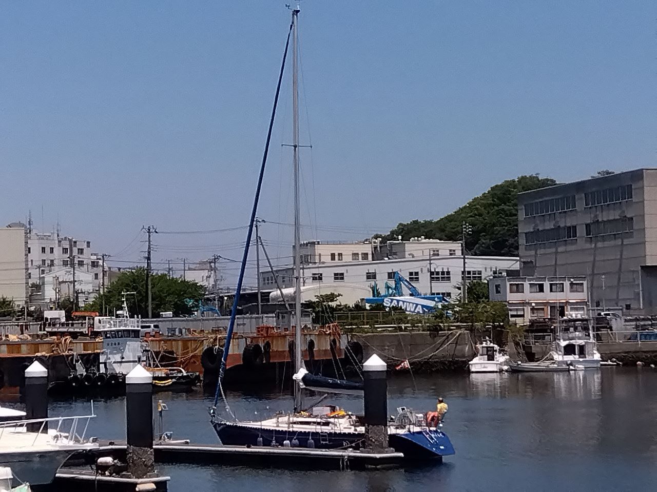 �l�̂P�\��(�ЂƂ育��)