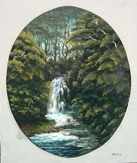 �{�u�E���X��@ �V�[�U�[�̐X