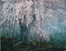 �{�u�E���X��@ �V�[�U�[�̐X