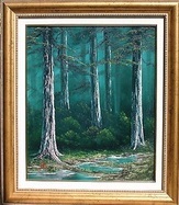 �{�u�E���X��@ �V�[�U�[�̐X