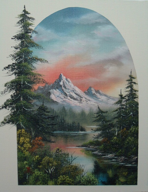 �{�u�E���X��@ �V�[�U�[�̐X