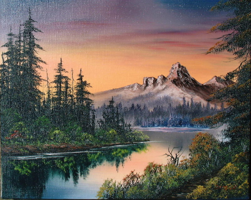 �{�u�E���X��@ �V�[�U�[�̐X