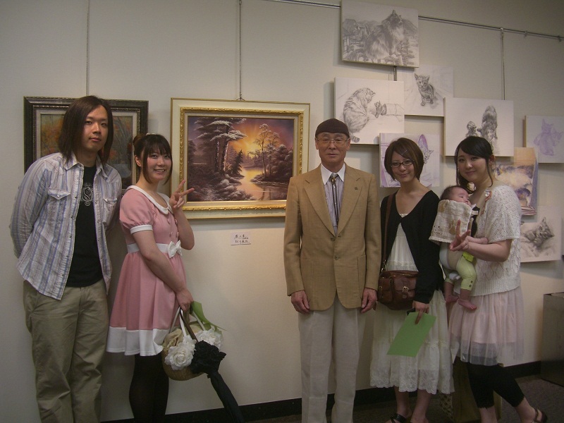 �{�u�E���X��@ �V�[�U�[�̐X